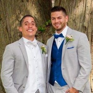 Meet your Posher, Frank